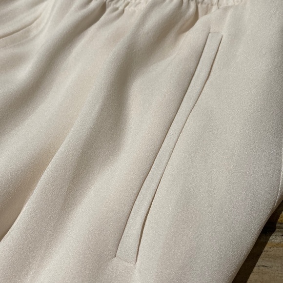 New A.L.C. Bayden Silk Maxi Dress - Picture 8 of 15